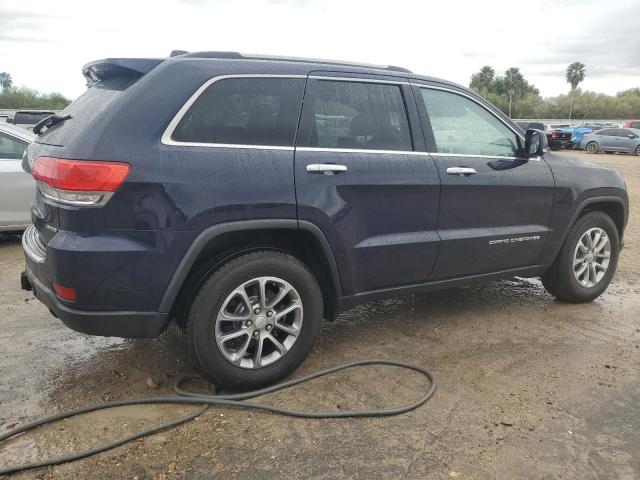 Photo 3 from auction – 2014 JEEP GRAND CHER with VIN 1C4RJEBG9EC449324