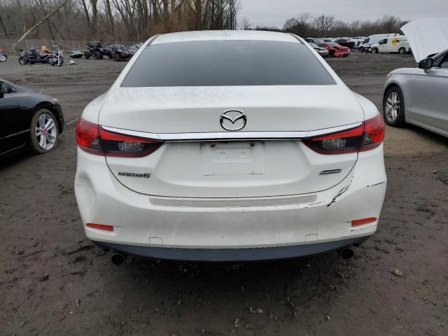 Photo 6 from auction – 2017 MAZDA 6 TOURING with VIN JM1GL1V55H1140017