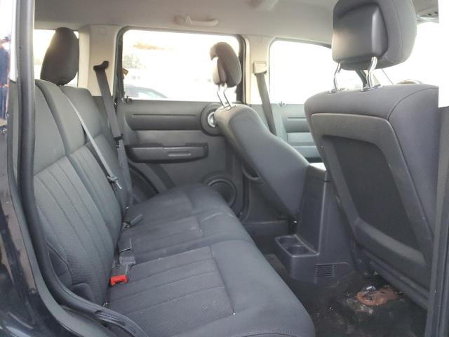 Photo 10 from auction – 2011 DODGE NITRO HEAT with VIN 1D4PT4GK5BW561575