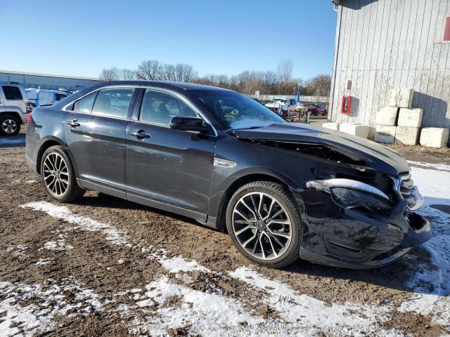Photo 4 from auction – 2017 FORD TAURUS SEL with VIN 1FAHP2E88HG106374