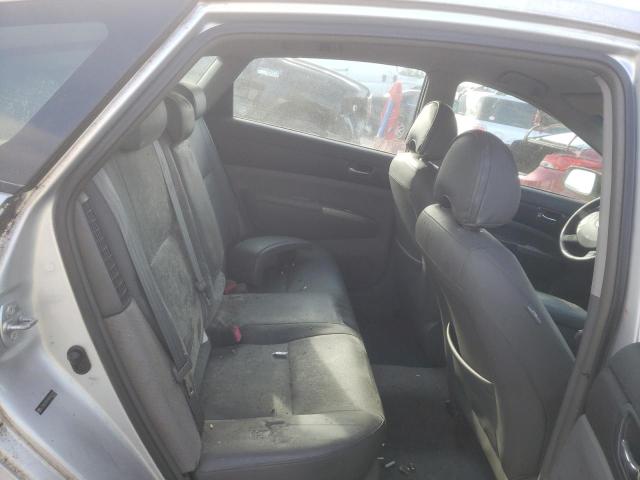 Photo 10 from auction – 2008 TOYOTA PRIUS with VIN JTDKB20U987695910