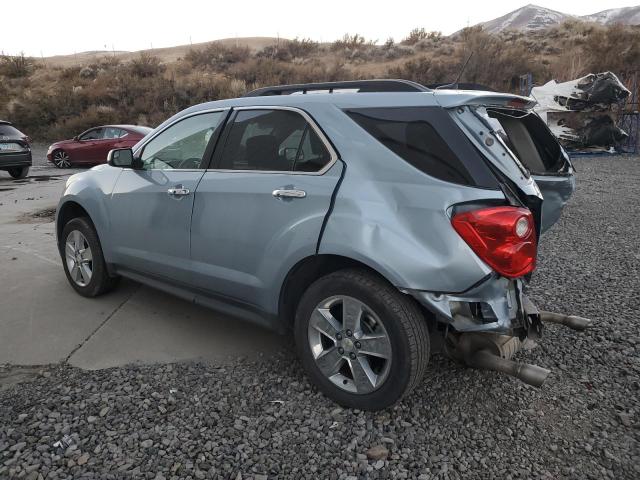 Photo 2 from auction – 2014 CHEVROLET EQUINOX LT with VIN 2GNFLBE31E6119049