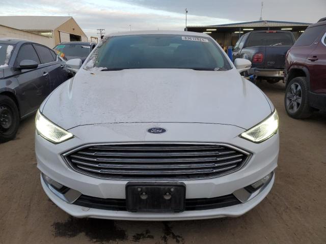 Photo 5 from auction – 2017 FORD FUSION SE with VIN 3FA6P0H97HR141352