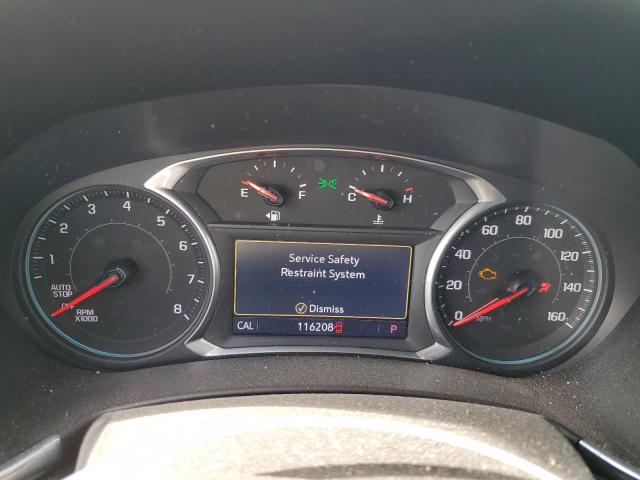 Photo 9 from auction – 2019 CHEVROLET EQUINOX PR with VIN 2GNAXPEX0K6230511