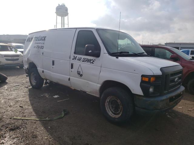 Photo 4 from auction – 2011 FORD ECONOLINE with VIN 1FTNE2EW2BDB27909