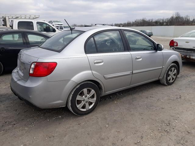 Photo 3 from auction – 2010 KIA RIO LX with VIN KNADH4A35A6687434