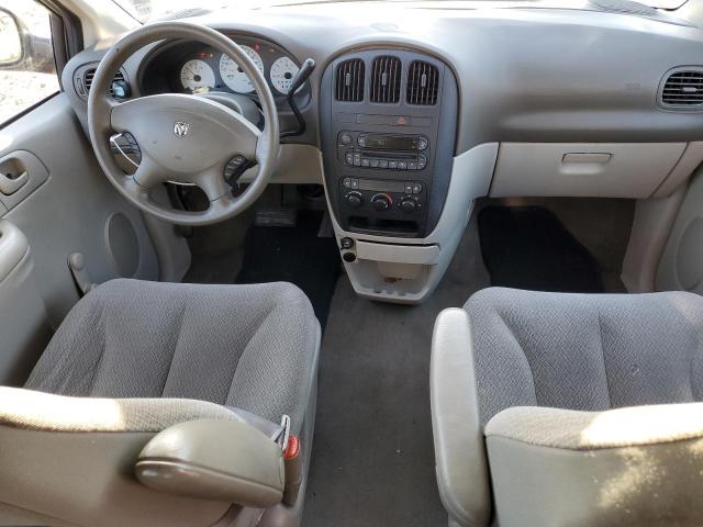 Photo 8 from auction – 2005 DODGE GRAND CARA with VIN 1D4GP24R55B239637