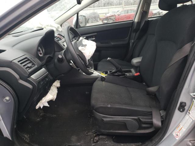 Photo 7 from auction – 2012 SUBARU IMPREZA PR with VIN JF1GJAC63CH016285