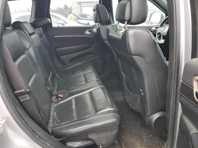 Photo 11 from auction – 2014 JEEP GRAND CHER with VIN 1C4RJFBG2EC265350