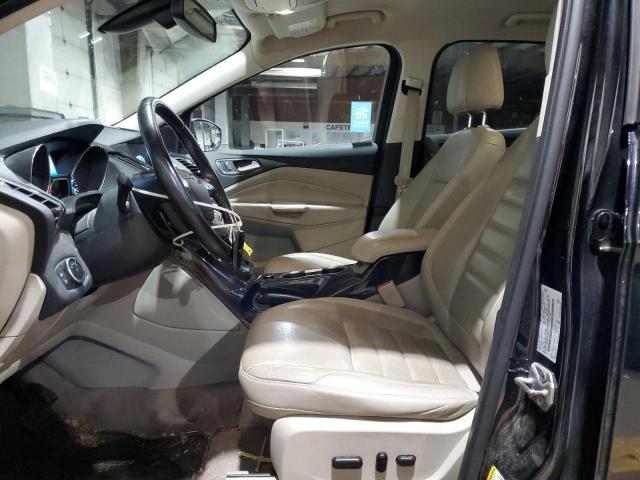 Photo 7 from auction – 2016 FORD ESCAPE with VIN 1FMCU9J97GUC04263