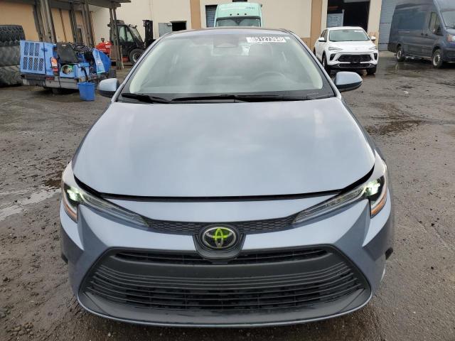Photo 5 from auction – 2023 TOYOTA COROLLA LE with VIN 5YFB4MDE2PP033768
