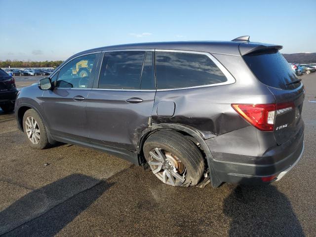 Photo 2 from auction – 2019 HONDA PILOT EXL with VIN 5FNYF6H53KB026116