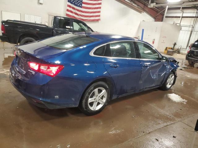 Photo 3 from auction – 2019 CHEVROLET MALIBU LS with VIN 1G1ZB5STXKF200740