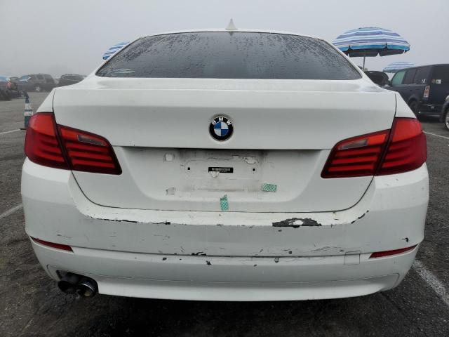 Photo 6 from auction – 2013 BMW 528 I with VIN WBAXG5C54DDY35819