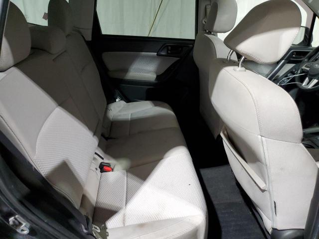 Photo 11 from auction – 2017 SUBARU FORESTER 2 with VIN JF2SJAEC1HH455761