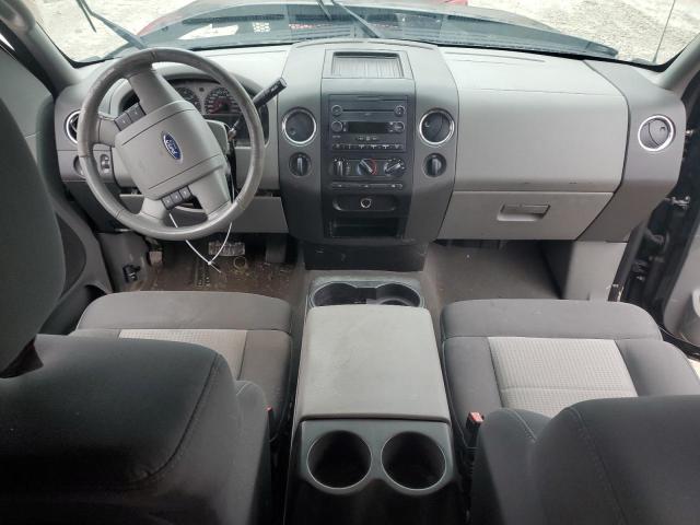 Photo 8 from auction – 2007 FORD F150 with VIN 1FTPX14V37FB88493