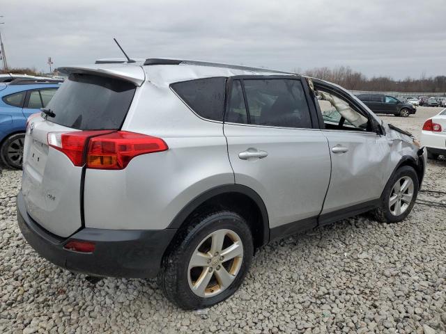 Photo 3 from auction – 2013 TOYOTA RAV4 XLE with VIN JTMWFREV3DD014975