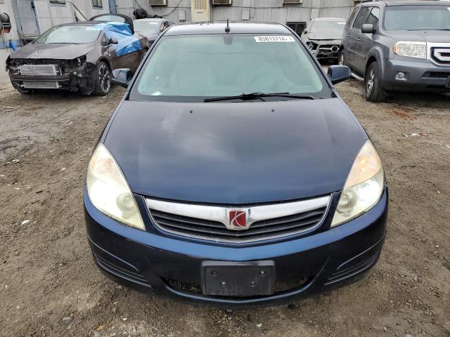 Photo 5 from auction – 2007 SATURN AURA XE with VIN 1G8ZS57N77F145599