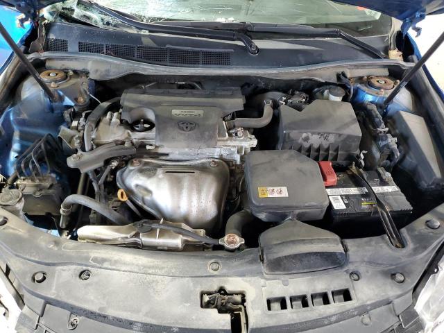 Photo 11 from auction – 2017 TOYOTA CAMRY LE with VIN 4T1BF1FK2HU712290