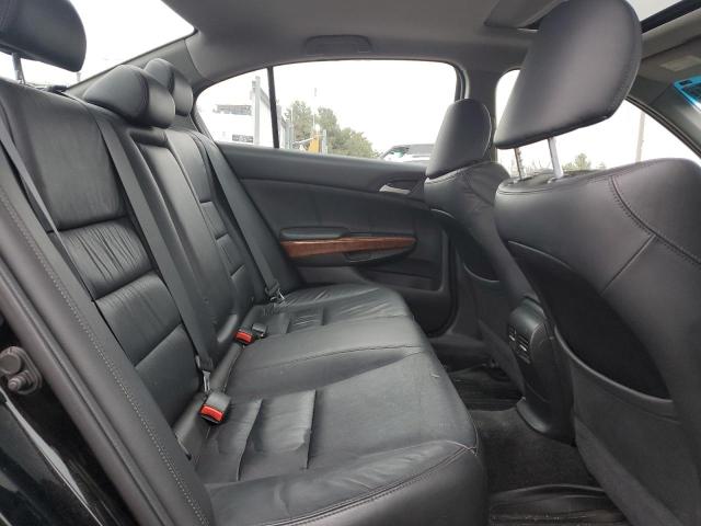Photo 10 from auction – 2012 HONDA ACCORD EXL with VIN 1HGCP2F80CA166746