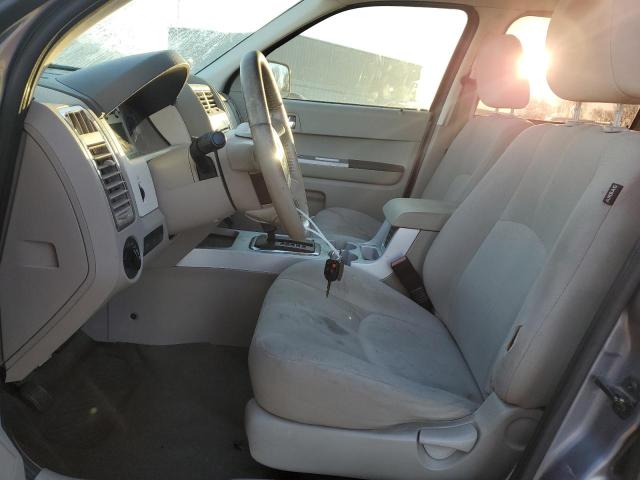 Photo 7 from auction – 2008 MERCURY MARINER with VIN 4M2CU81Z28KJ34614