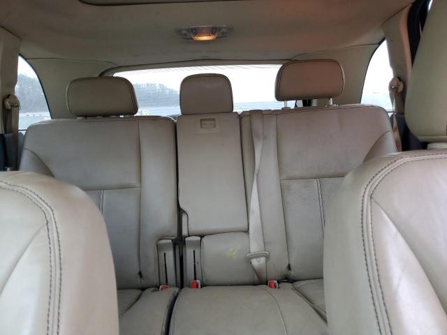 Photo 10 from auction – 2010 FORD EDGE LIMIT with VIN 2FMDK3KC0ABA32365