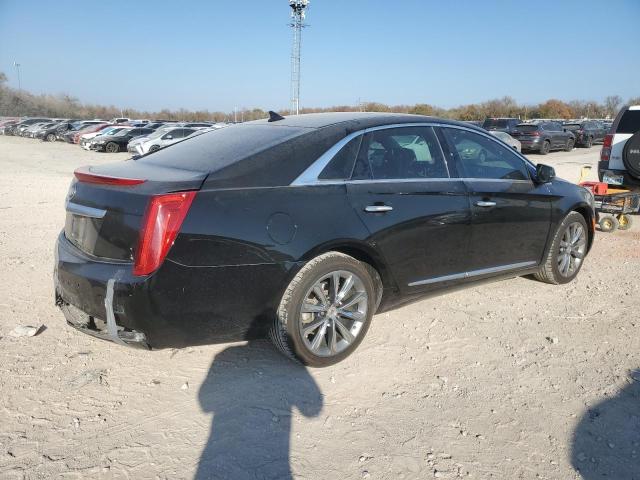 Photo 3 from auction – 2013 CADILLAC XTS with VIN 2G61W5S35D9104554