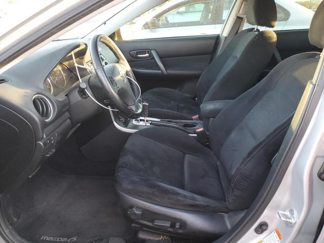Photo 7 from auction – 2007 MAZDA 6 S with VIN 1YVHP80D575M55871