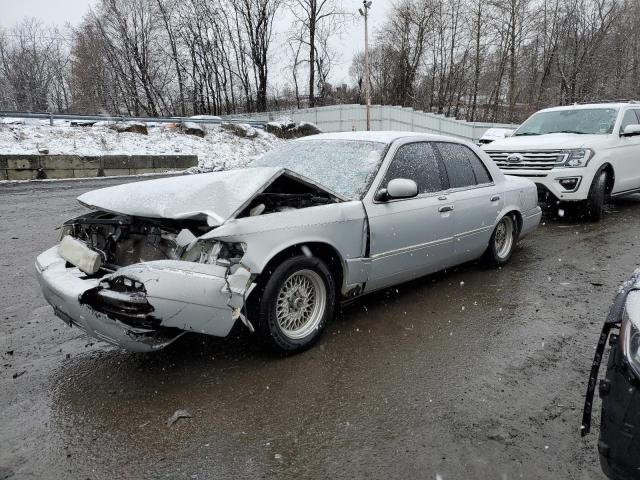 2002 MERCURY GR MARQ