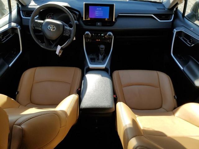 Photo 8 from auction – 2024 TOYOTA RAV4 LE with VIN 2T3H1RFV1RC294087