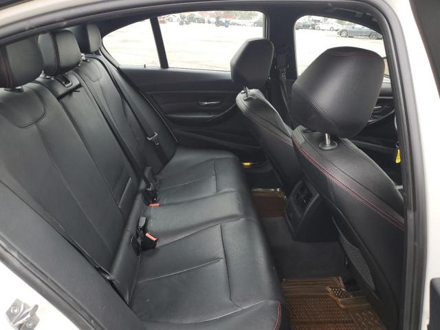 Photo 10 from auction – 2013 BMW 335 I with VIN WBA3A9C51DF475484
