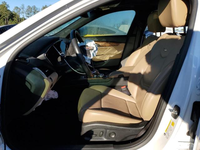Photo 7 from auction – 2020 CADILLAC CT5 PREMIU with VIN 1G6DN5RK3L0129863