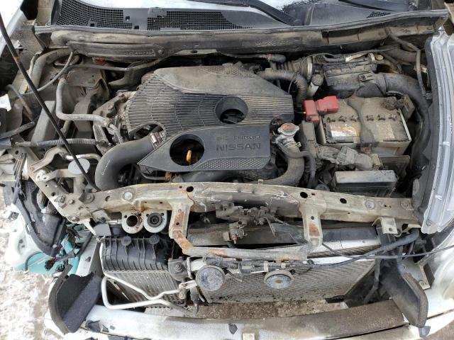 Photo 11 from auction – 2015 NISSAN JUKE S with VIN JN8AF5MR9FT509833