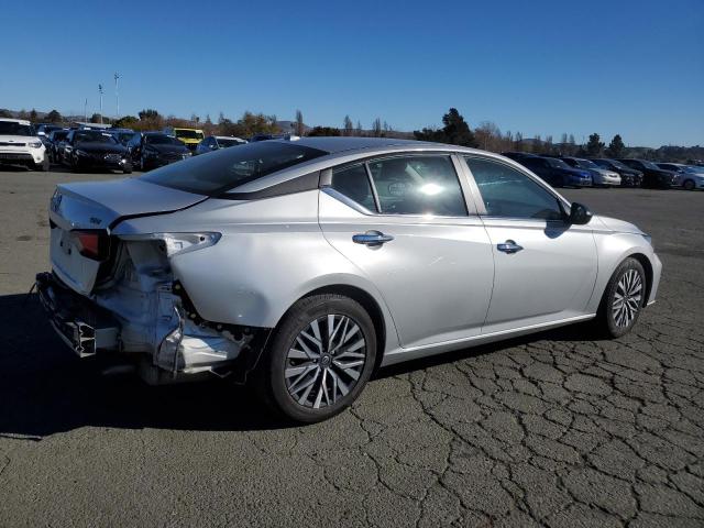 Photo 3 from auction – 2024 NISSAN ALTIMA SV with VIN 1N4BL4DV1RN304750