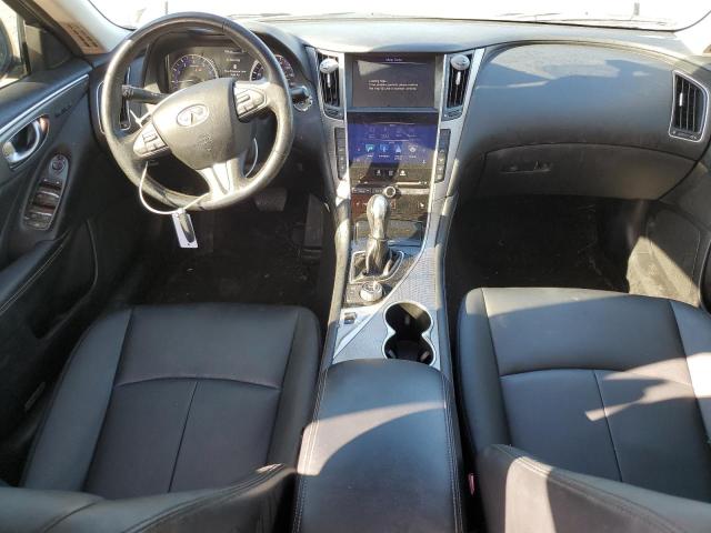 Photo 8 from auction – 2016 INFINITI Q50 BASE with VIN JN1CV7AR2GM253380