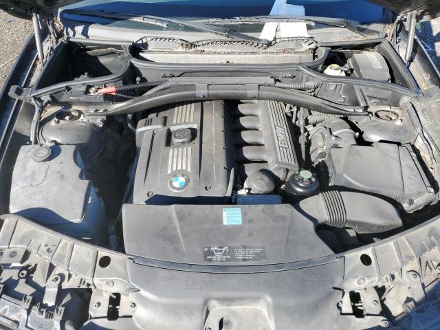 Photo 12 from auction – 2007 BMW X3 3.0SI with VIN WBXPC93497WF20932