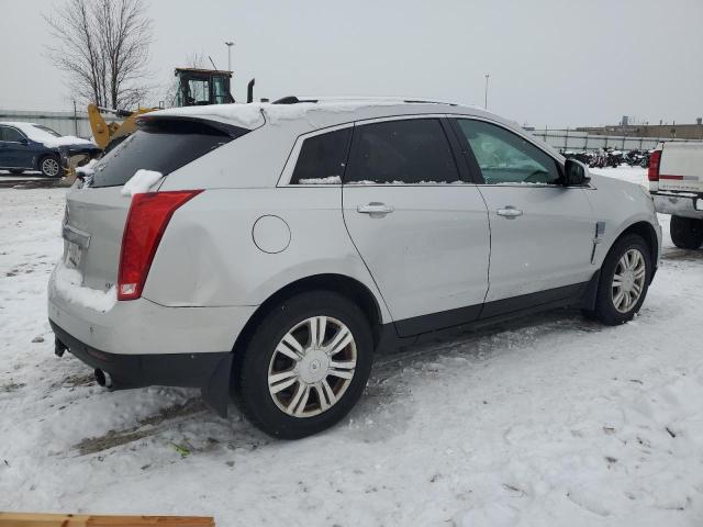 Photo 3 from auction – 2012 CADILLAC SRX LUXURY with VIN 3GYFNDE30CS555334