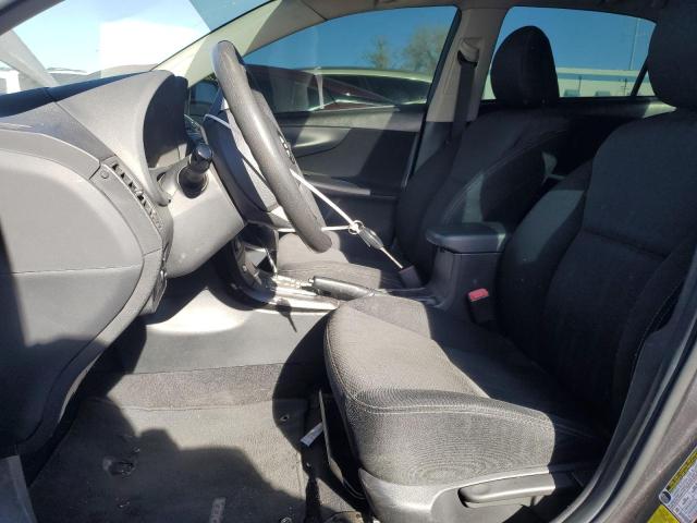 Photo 7 from auction – 2012 TOYOTA COROLLA BA with VIN 5YFBU4EE7CP069352