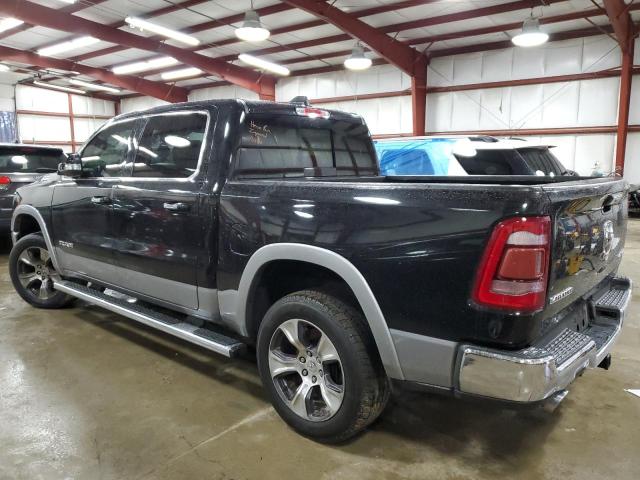 Photo 2 from auction – 2019 RAM 1500 LARAM with VIN 1C6SRFJT6KN654556