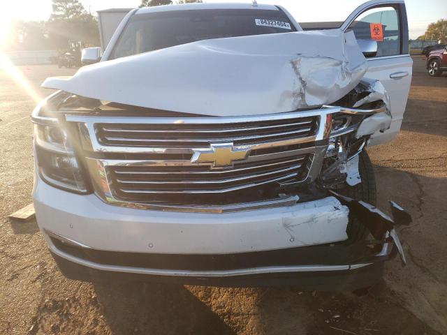Photo 11 from auction – 2016 CHEVROLET TAHOE C150 with VIN 1GNSCCKC3GR200781