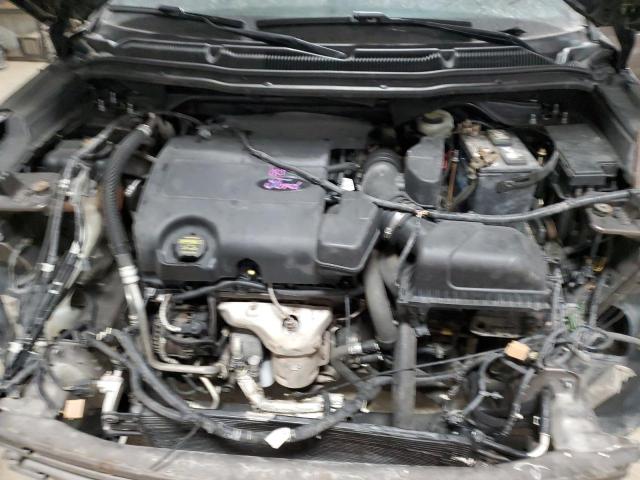 Photo 12 from auction – 2016 FORD EXPLORER L with VIN 1FM5K8F85GGA34752
