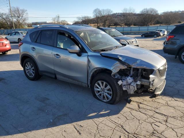 Photo 4 from auction – 2014 MAZDA CX-5 GT with VIN JM3KE4DY7E0386643
