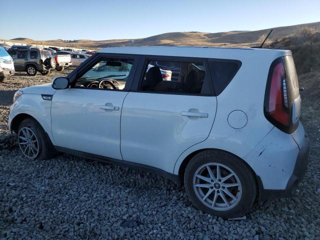 Zdjęcie 2 z aukcji – 2016 KIA SOUL z VIN KNDJN2A22G7356503