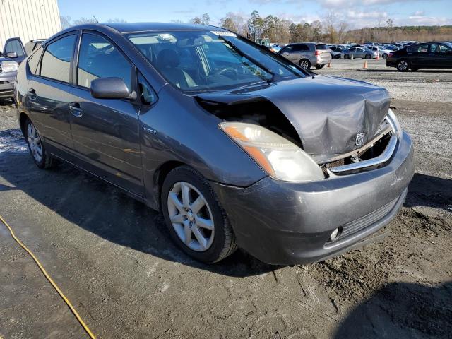 Photo 4 from auction – 2007 TOYOTA PRIUS with VIN JTDKB20U173273054