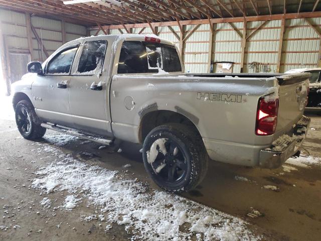 Photo 2 from auction – 2008 DODGE RAM 1500 S with VIN 1D7HU18268S602054