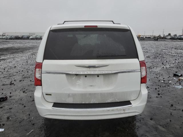 Photo 6 from auction – 2016 CHRYSLER TOWN & COU with VIN 2C4RC1BG1GR187764