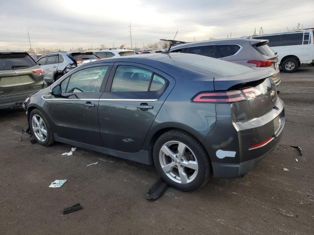 Photo 2 from auction – 2013 CHEVROLET VOLT with VIN 1G1RH6E42DU140976