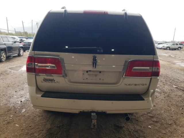 Photo 6 from auction – 2014 LINCOLN NAVIGATOR with VIN 5LMJJ2H50EEL08950