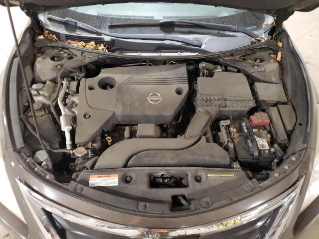 Photo 11 from auction – 2014 NISSAN ALTIMA 2.5 with VIN 1N4AL3AP9EC116625