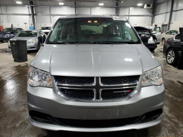 Photo 5 from auction – 2014 DODGE GRAND CARA with VIN 2C4RDGBG3ER193420